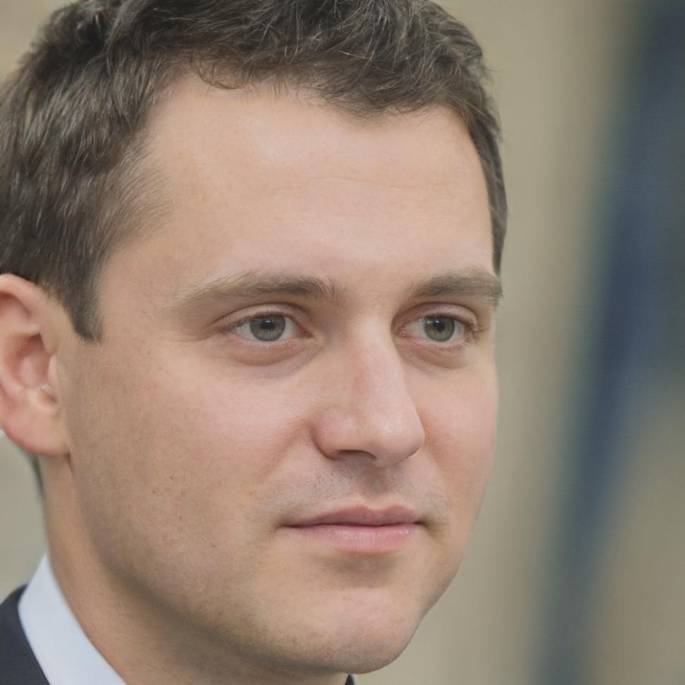 Thomas Müller, Geschäftsführer